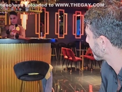 Lobo Carreira - Free 6 First Mn Of A Raw Cocktail Interview 6 Min