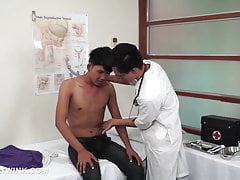 Kinky Asian Boys Argie and Freddy
