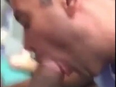 April 1st Bareback Daddy Bears