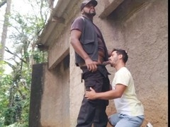 Security Twink Suucks