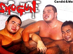 Shogun