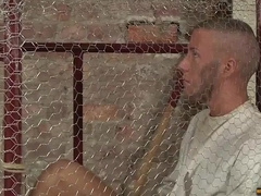 Hardcore Prisoner