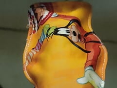 Fuking hard no cummm BDMS big cock