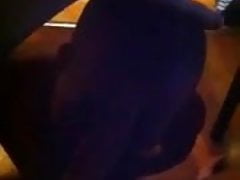 sucking cock