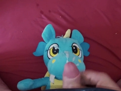 Blue dragon fun#1