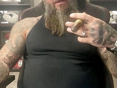 Your life as my property! Extreme!