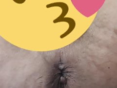 Erstest Anal Training