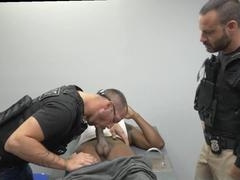 Gay-interracial, gay-threesome, gay-sex