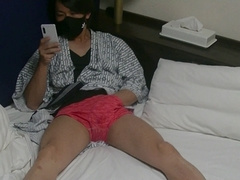 Fascinating, cute boy, handsome guy