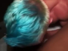 Suck BBC