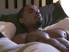 Colby Tucker, Max Adonis and Zaddy (BF P1)