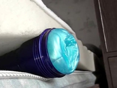 Fleshlight Alien Creampie 7