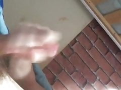 Wanking