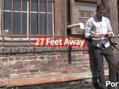 Cruising for a Breeding - Vignette four