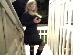 Smoking milf cd45