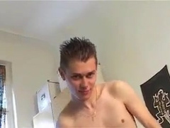 NUBILES HAVE SUPREME GAYSEX FOUR WAY