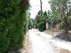 Panos Late Home