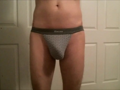 Undergarments that I do wear