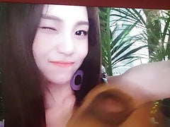 Gfriend Umji cum (tribute) #10