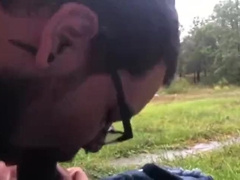 Bearded Cub Bj's Dark-Hued Beefstick Outdoor