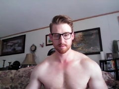 Muscle Ginger are the hottest