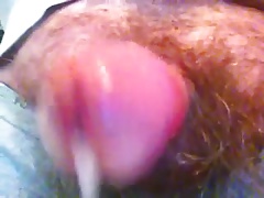 I'm Cumming!
