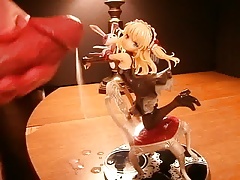 Hasegawa Kobato SoF
