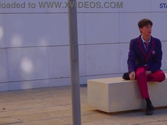 STX FRESH SEASON TRAILER