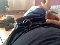 Dirty Cock Does Anything