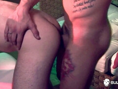 Slammed - Jaxon & Andrea