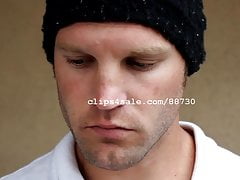 Smoking Fetish - Cody Smoking