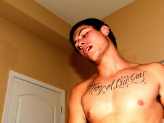 Webcam kinks between Julian Smiles & Ethan Cawke