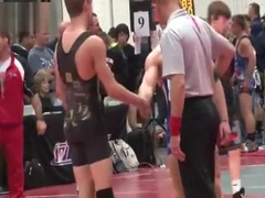 Wrestle Bulges