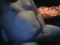 Beefy stroking good 241017