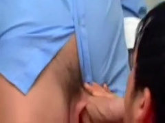 Trenton Ducati Strips For Me