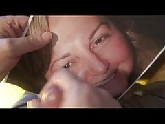 cum tribute for 'kelly'