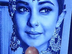 Cum n split on Jennifer winget