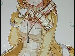 Haru Estia Cum Tribute SOP 2