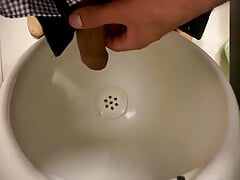 Pissing Compilation