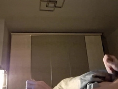 Jerk throughout live