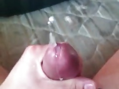 Hot cock and warm cum 16