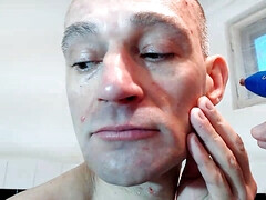 Tivadar 73 threads removal.