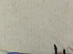 morning jerking dick