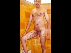 Indian Pornstar Vinvindy1 Cock busting