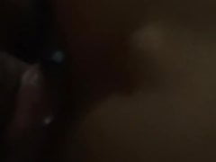 fucking Chinese student with loose ass