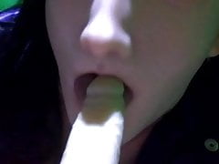 oral practice