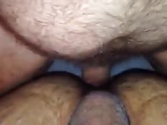 Silverdaddy again
