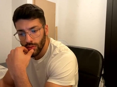 Best Sex Clip Homosexual Solo New , Check It