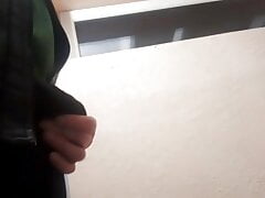 Play in porch part 8