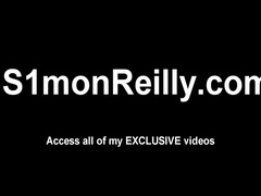 Alpha Male Feminizing Sissy Girl And Breeding Her Pussy